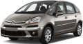 C4 PICASSO 2007-2013